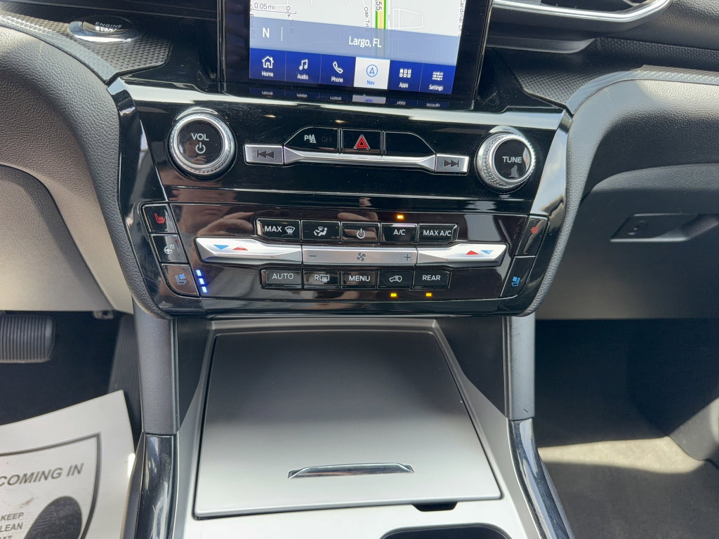 Certified 2023 Ford Explorer ST w/ Equipment Group 401A AWD/4WD image 21