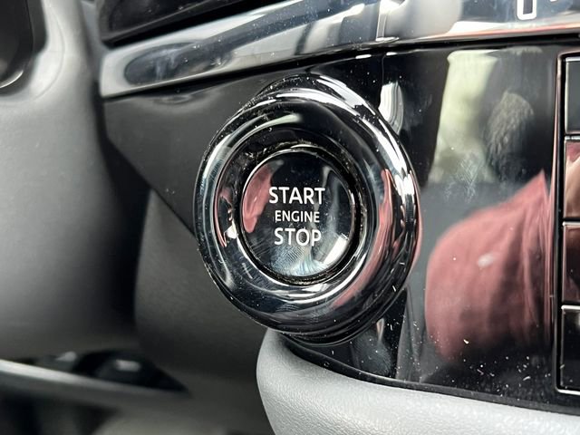 New 2026 Nissan Pathfinder SV image 32