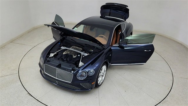 Used 2022 Bentley Continental GT image 80