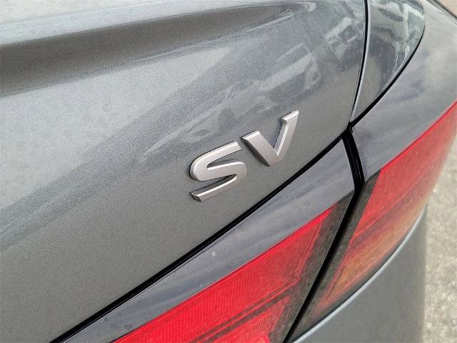 Certified 2023 Nissan Altima 2.5 SV image 14