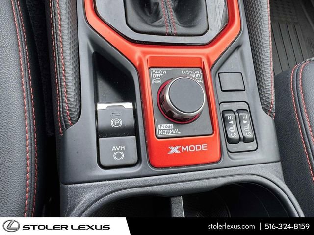 Used 2021 Subaru Forester Sport image 33