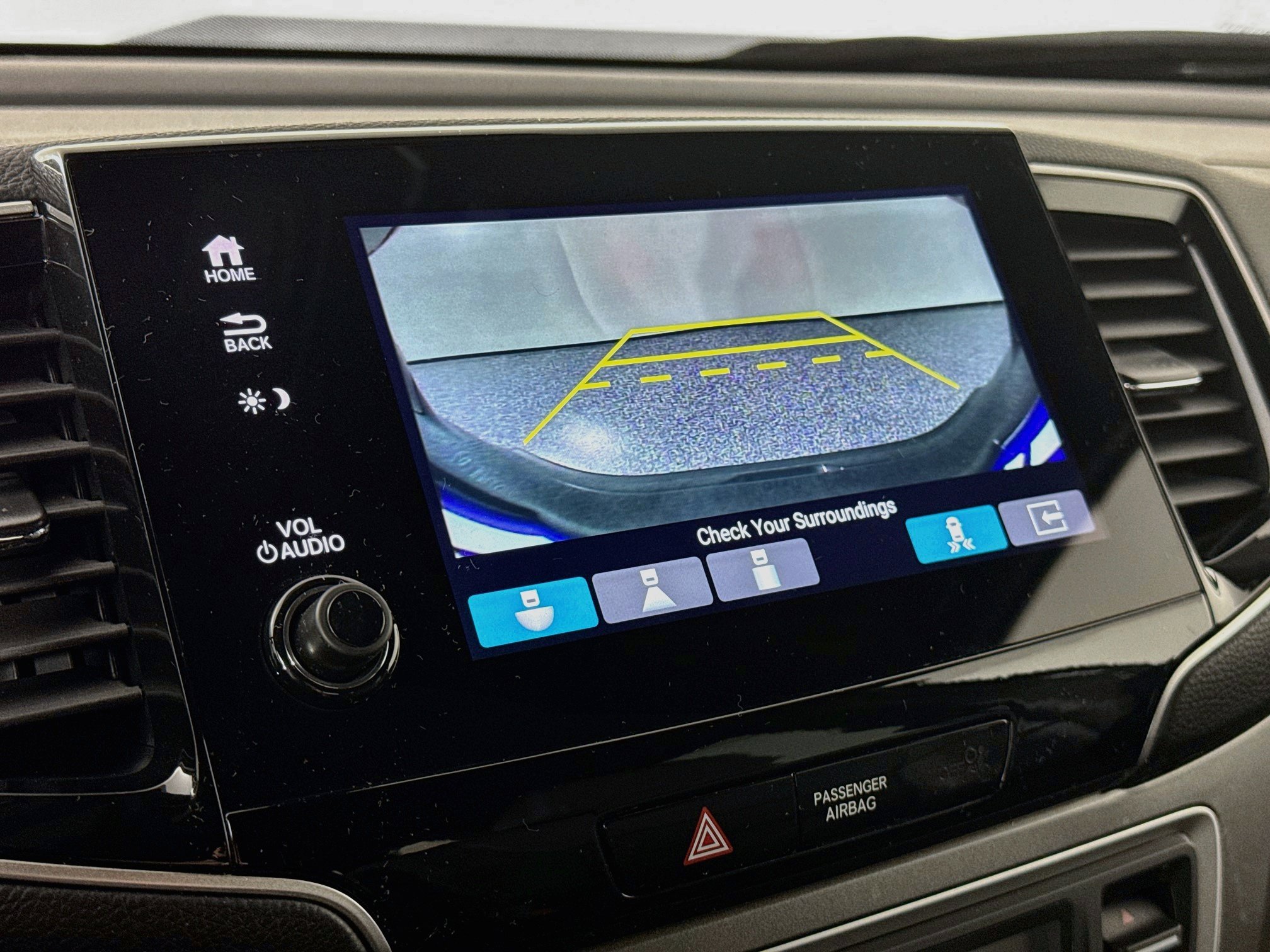 Certified 2023 Honda Passport EX-L image 13