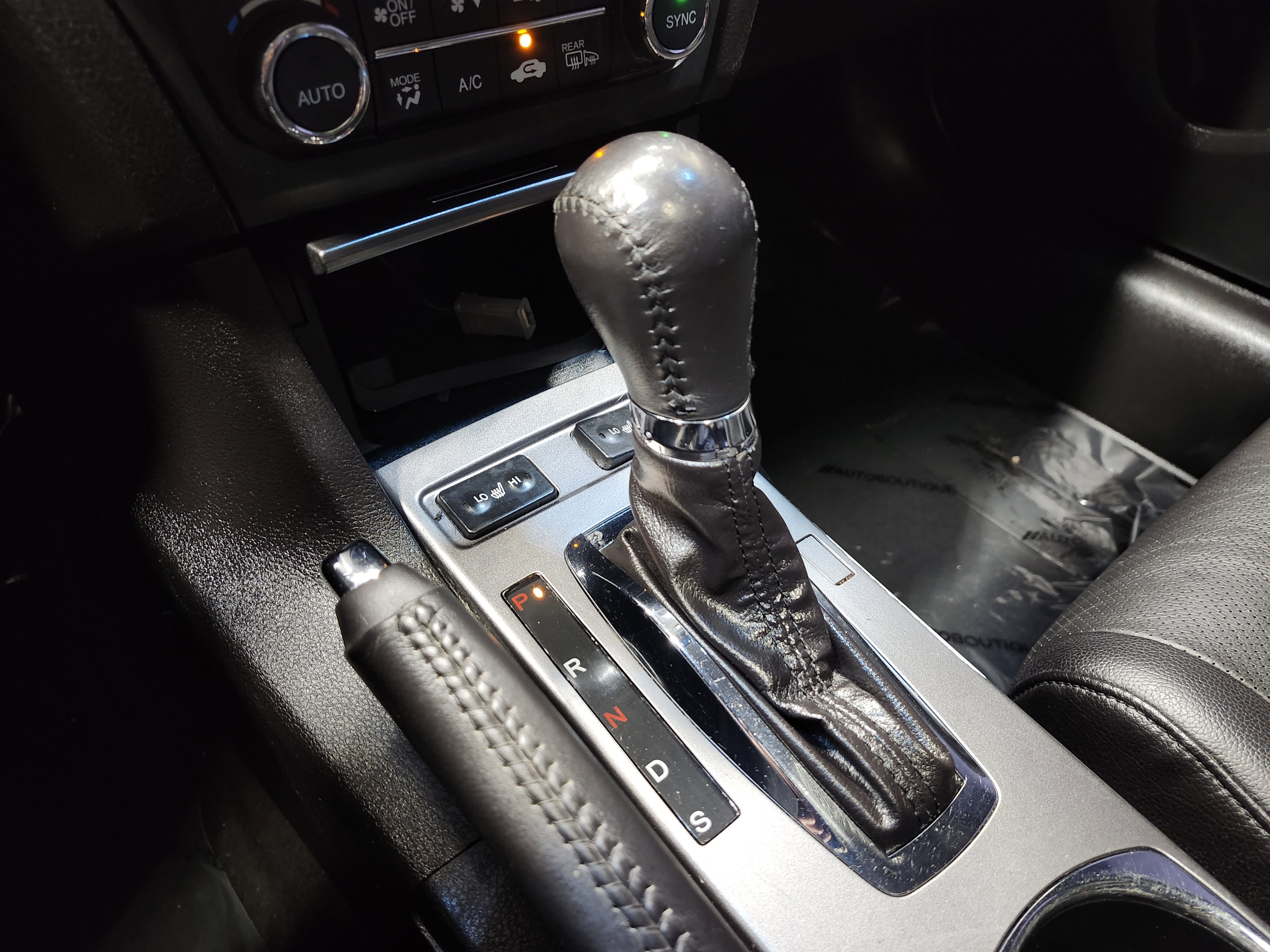 Used 2015 Acura ILX image 33