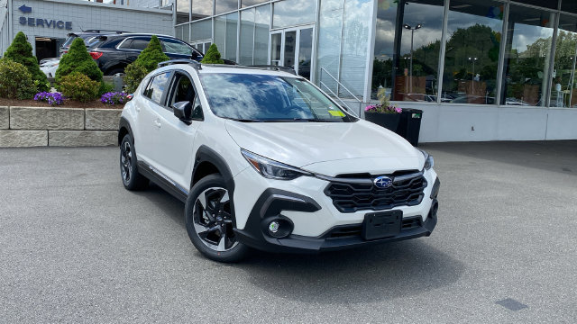 New 2026 Subaru Crosstrek 2.5i Limited