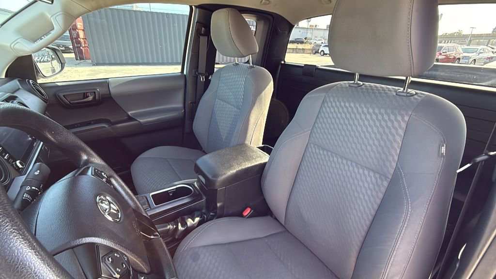 Used 2021 Toyota Tacoma SR image 14