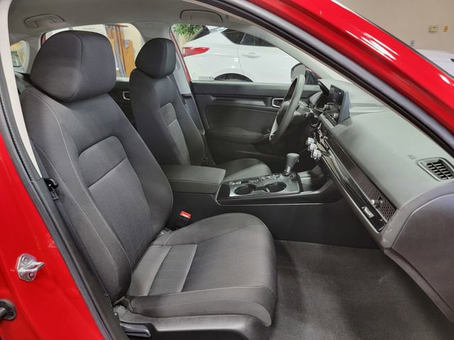 Used 2023 Honda Civic LX image 18