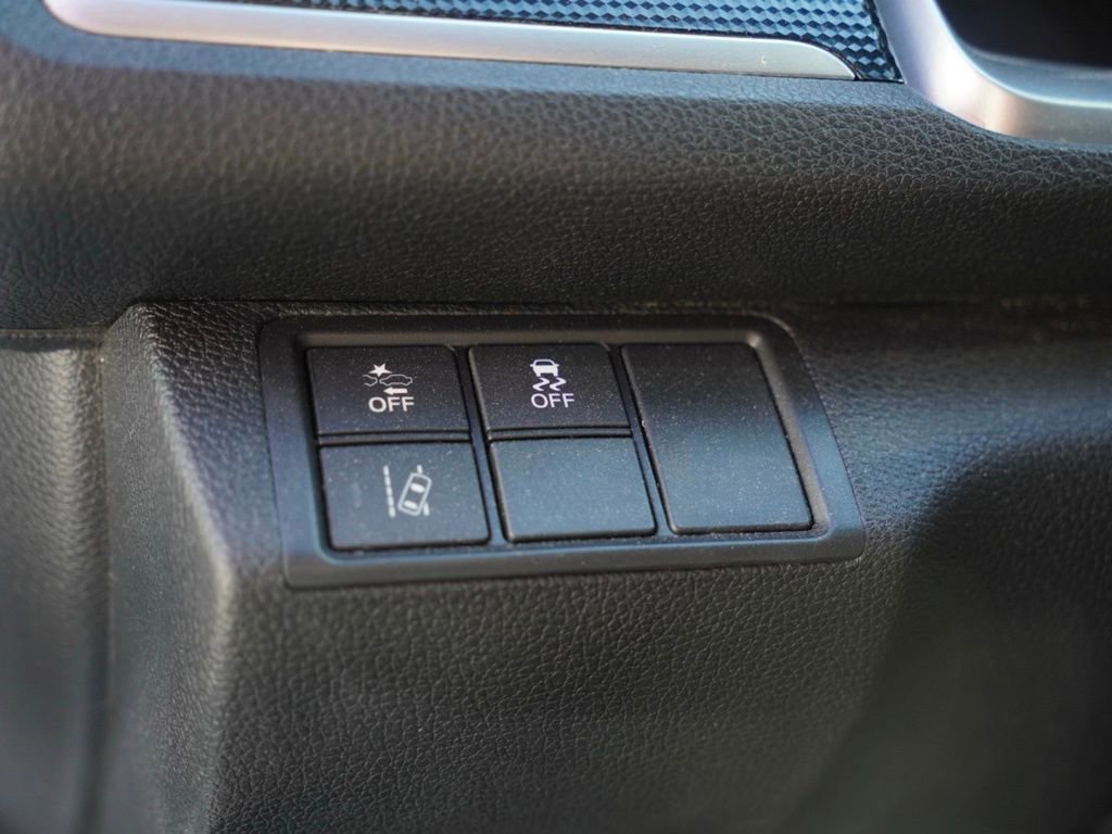 Used 2021 Honda Civic Sport image 9