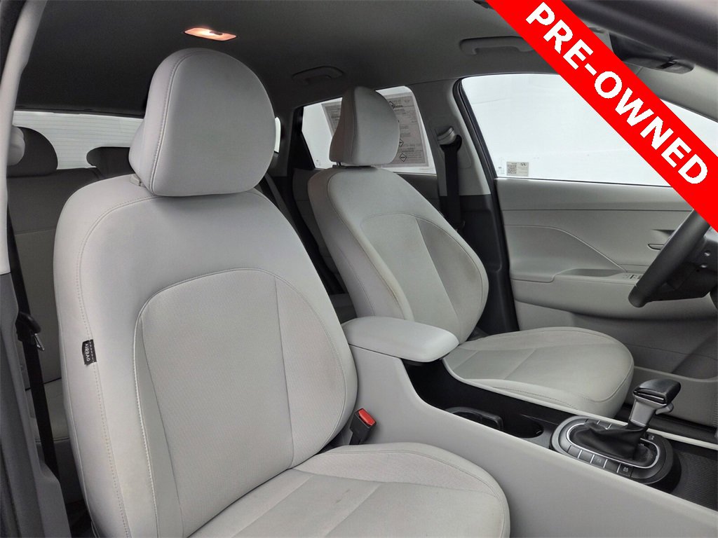 Used 2024 Hyundai Kona SEL image 12