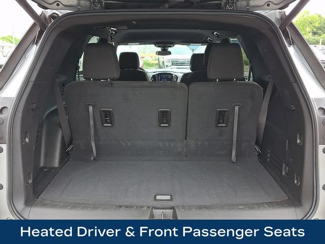 Used 2023 Chevrolet Traverse LT w/ LPO, Floor Liner Package AWD/4WD image 30