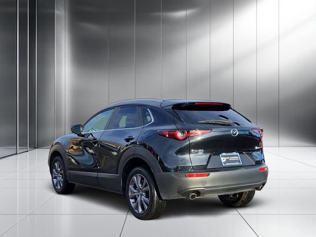 Used 2025 MAZDA CX-30 AWD 2.5 S w/ Preferred Package image 26