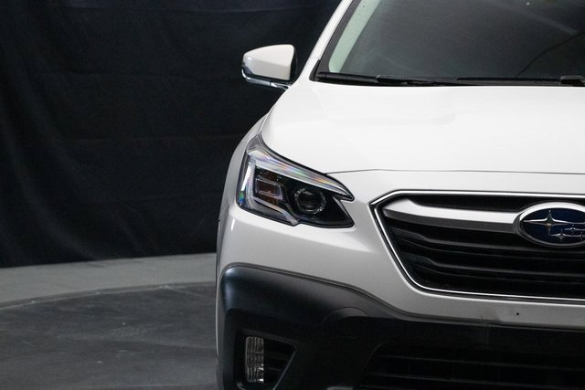 Used 2022 Subaru Outback Premium w/ Popular Package #1 image 5