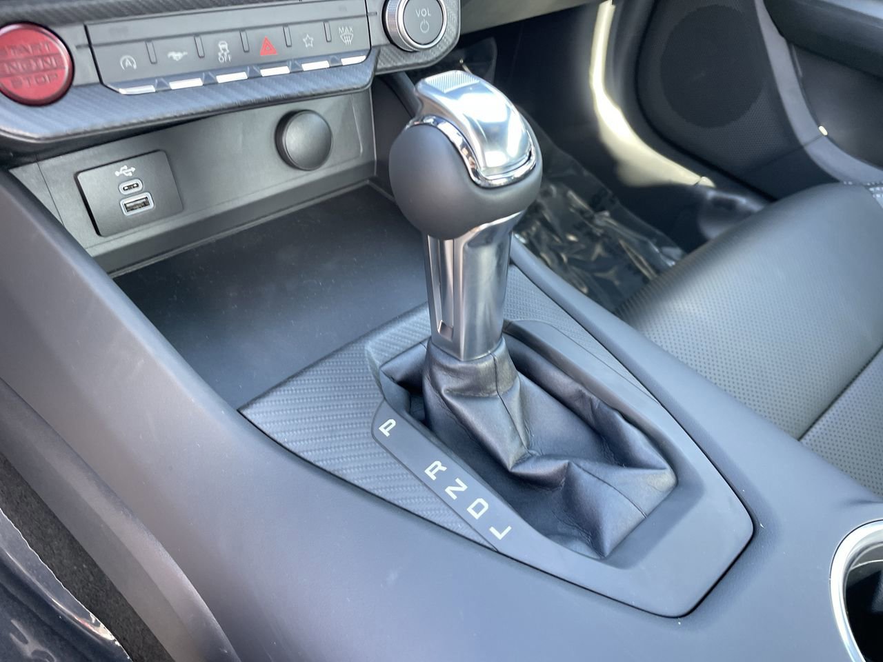New 2026 Ford Mustang Premium RWD image 23