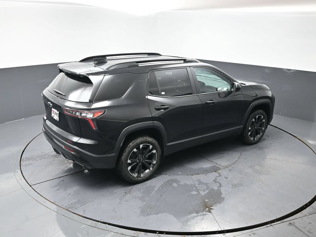 New 2027 Chevrolet Equinox RS FWD image 29