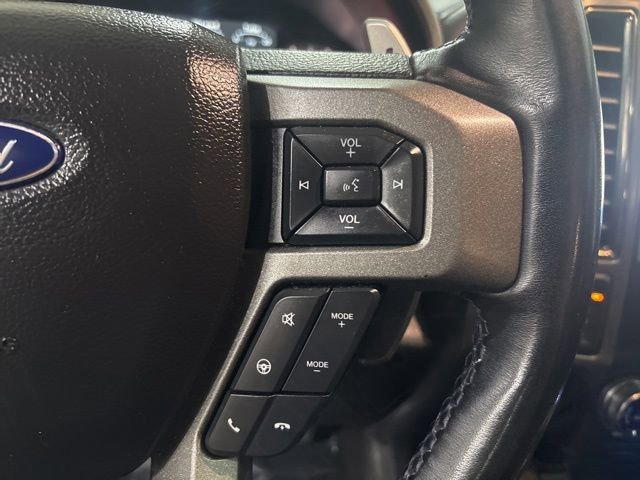 Used 2020 Ford F150 Raptor w/ Equipment Group 802A Luxury AWD/4WD image 22