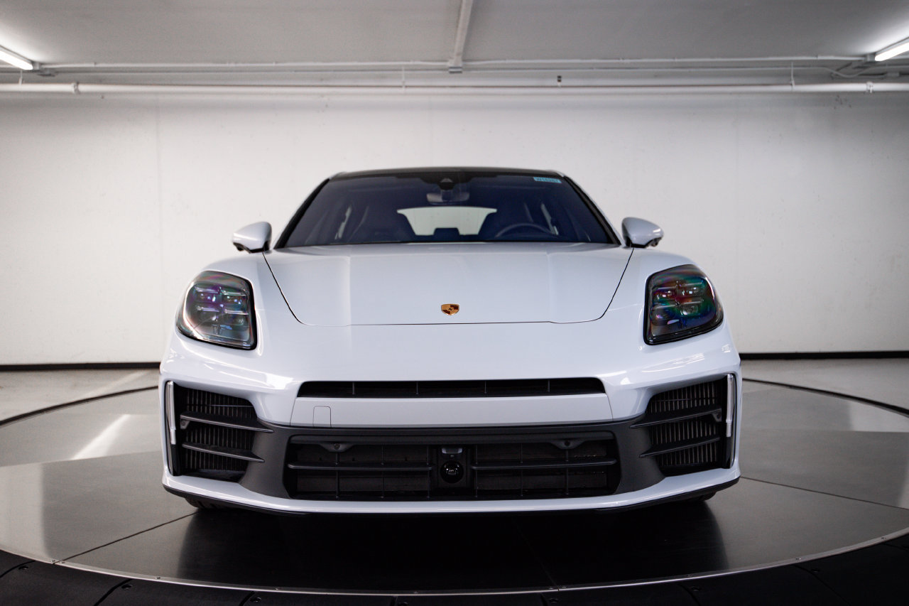 New 2026 Porsche Panamera 4 AWD/4WD image 10
