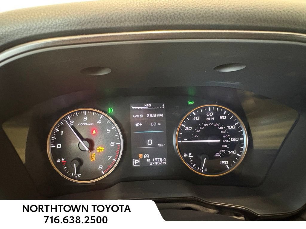 Used 2022 Subaru Outback Wilderness AWD/4WD image 20
