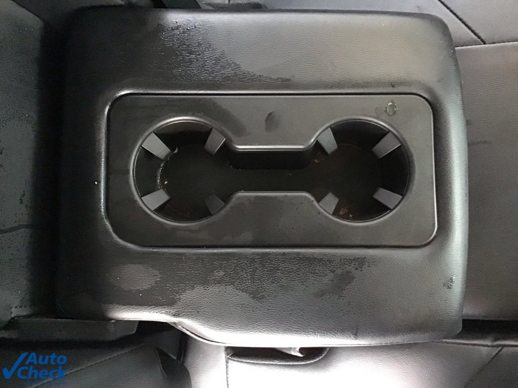 Used 2023 Nissan Armada SL w/ Cargo Package image 20