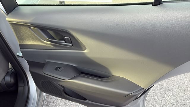 New 2026 Toyota Prius LE FWD image 26