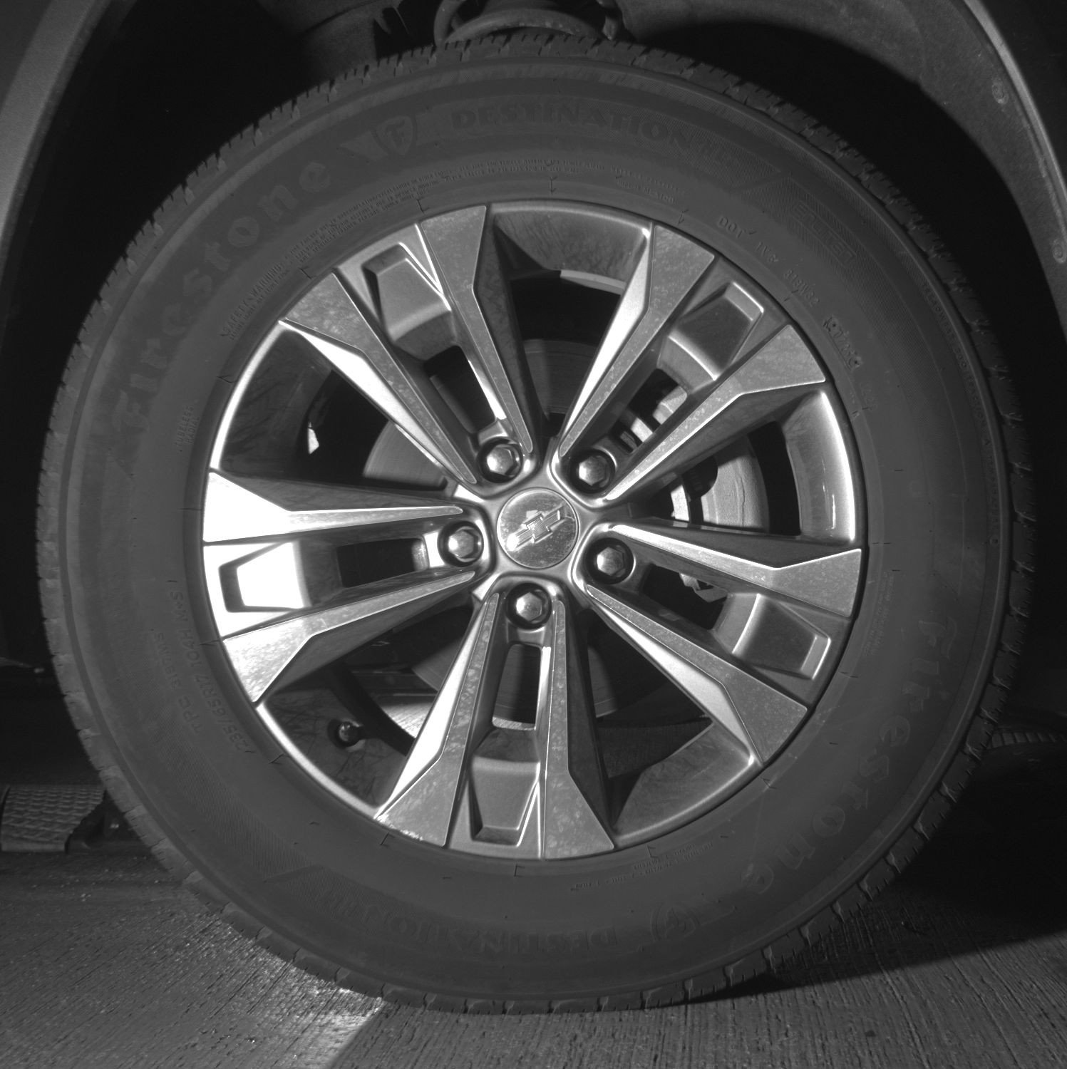 Used 2025 Chevrolet Equinox LT FWD image 13