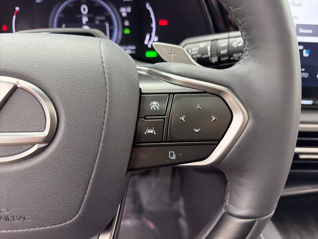 Used 2023 Lexus RX 350 w/ Accessory Package (K3) image 16