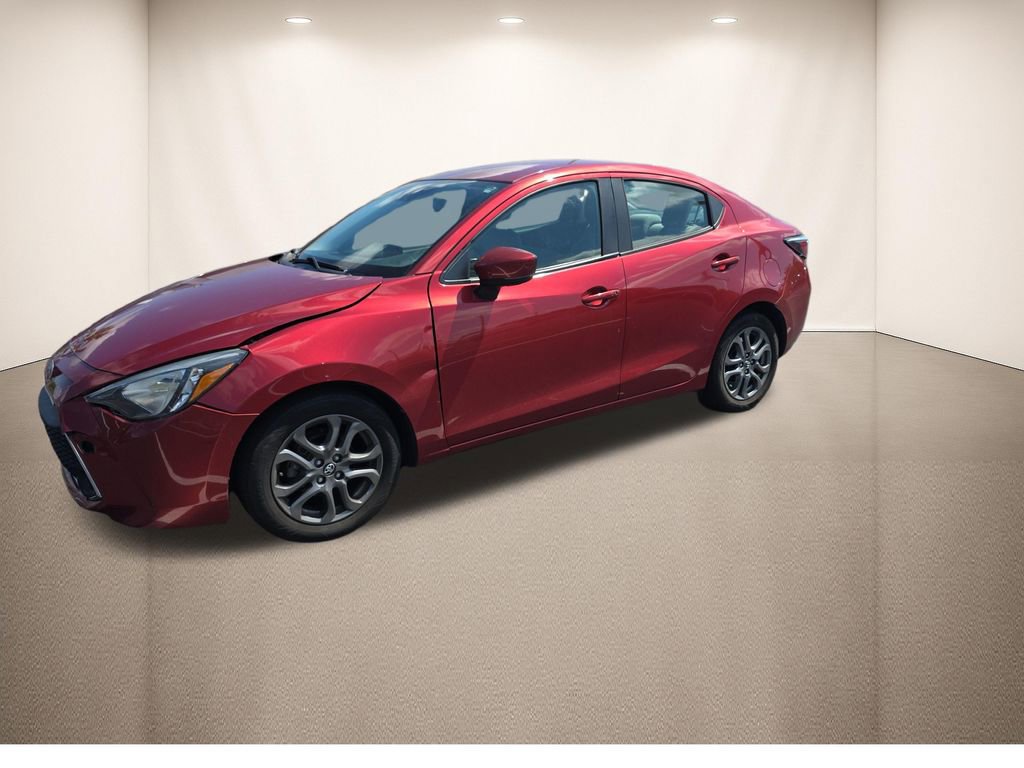 Used 2020 Toyota Yaris LE FWD image 10