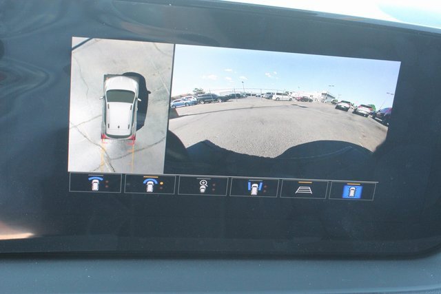 New 2026 Buick Encore GX Sport Touring w/ Experience Buick Package image 34