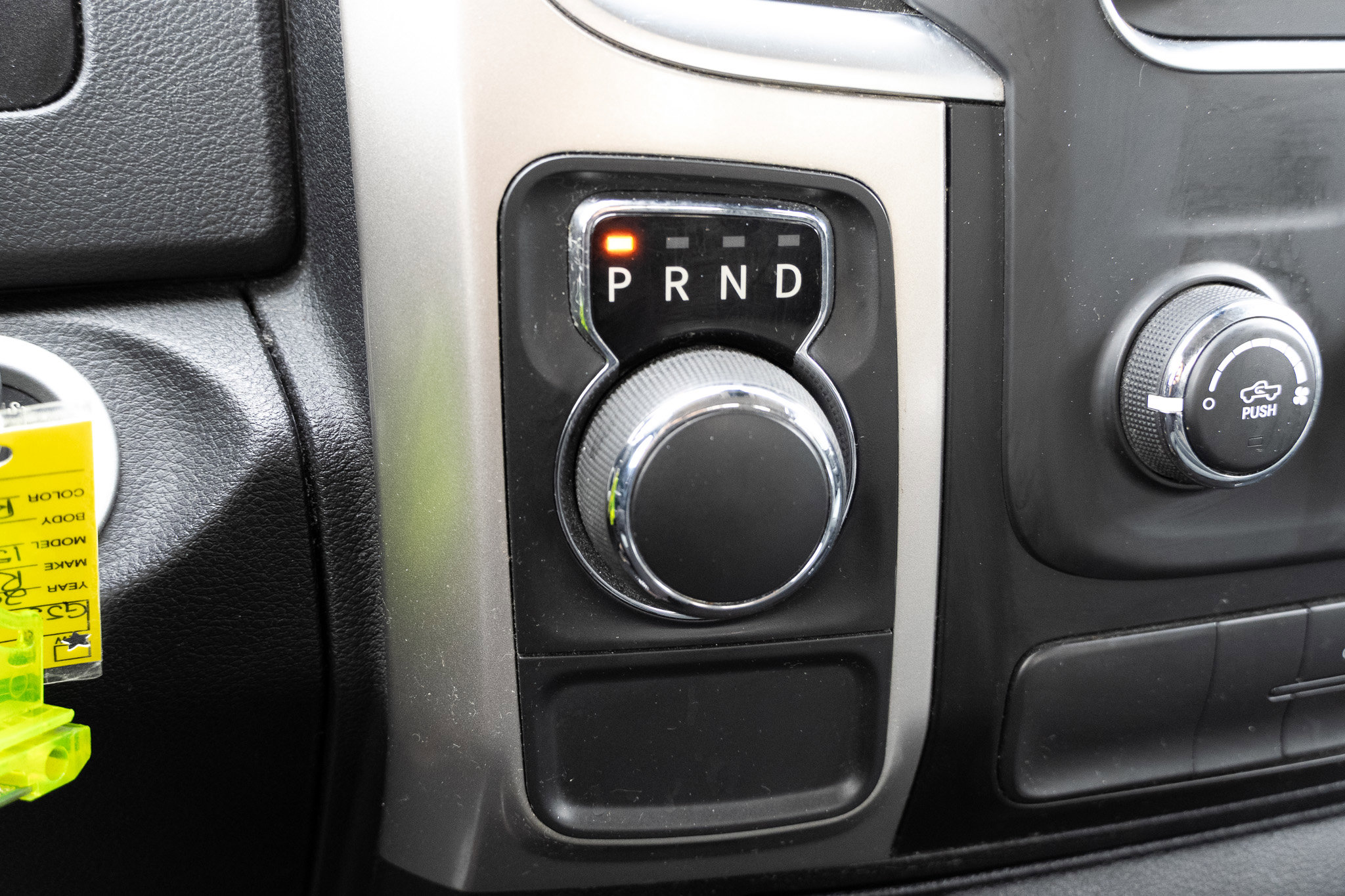 Used 2016 RAM 1500 Classic SLT image 34