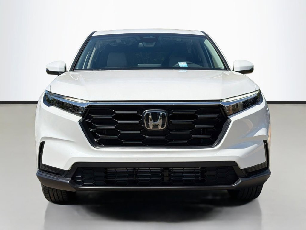 New 2027 Honda CR-V LX image 29
