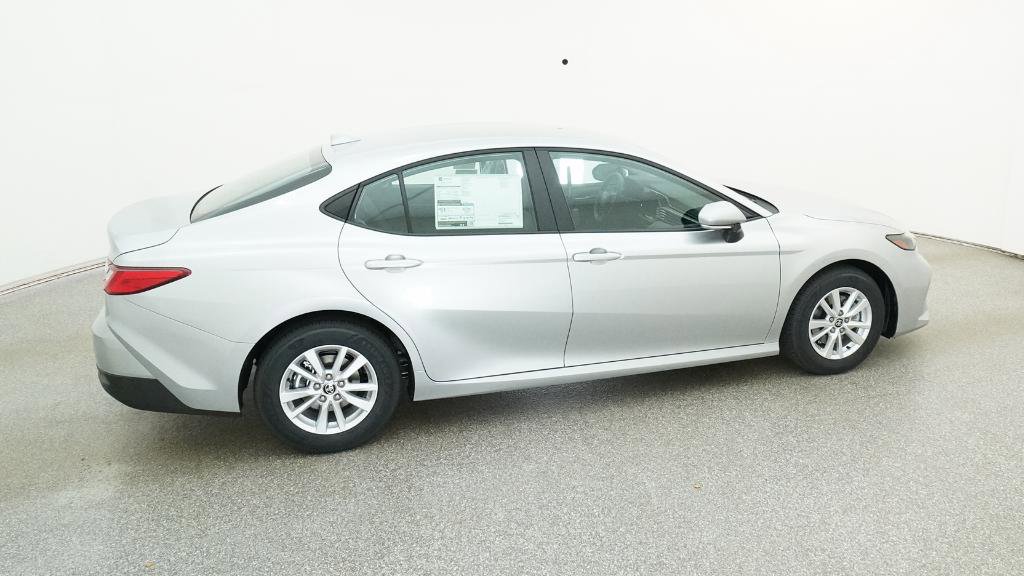 New 2026 Toyota Camry LE image 24