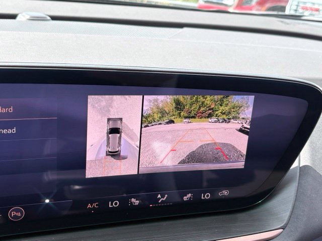 New 2026 Buick Envision Sport Touring AWD/4WD image 7