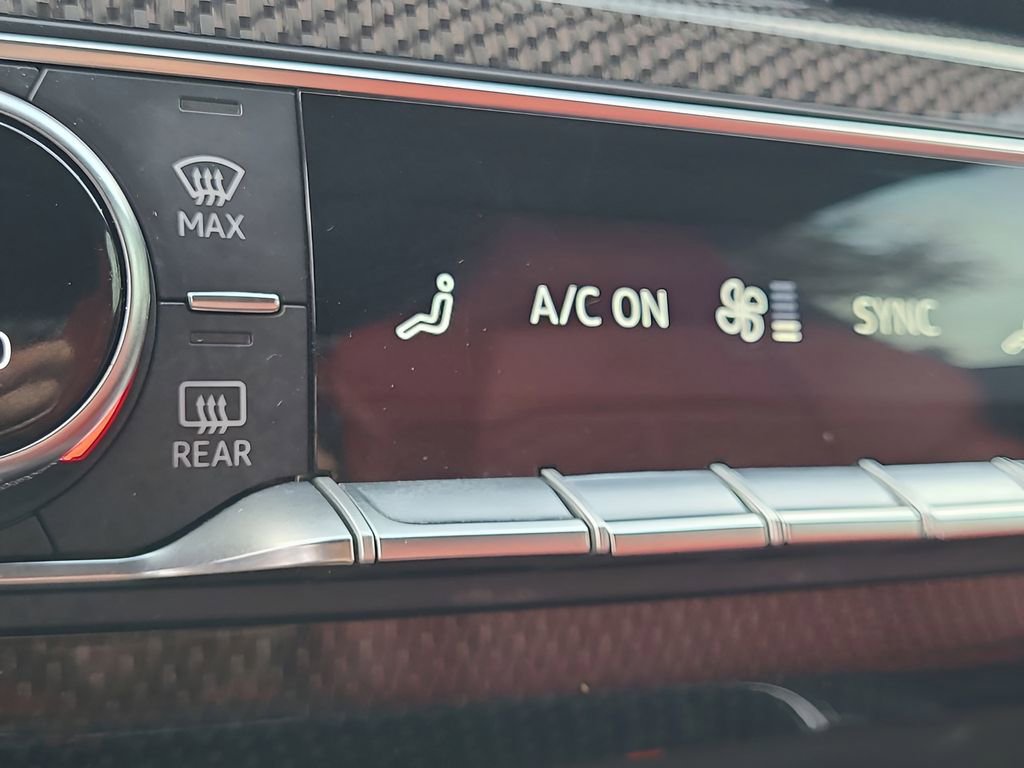 Used 2019 Audi S5 Premium Plus image 32