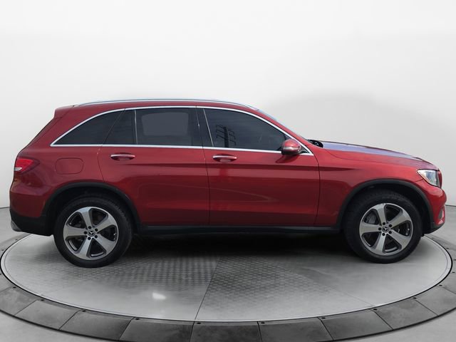 Used 2018 Mercedes-Benz GLC 300 image 6