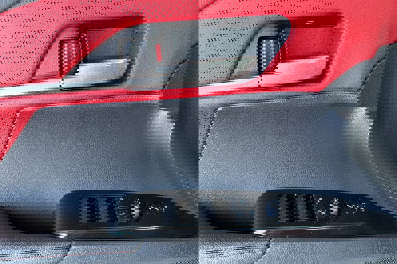 New 2026 Toyota Camry XSE image 12