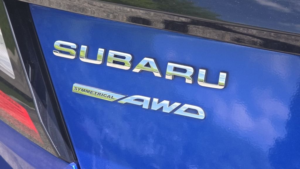 Used 2022 Subaru WRX Premium AWD/4WD image 6