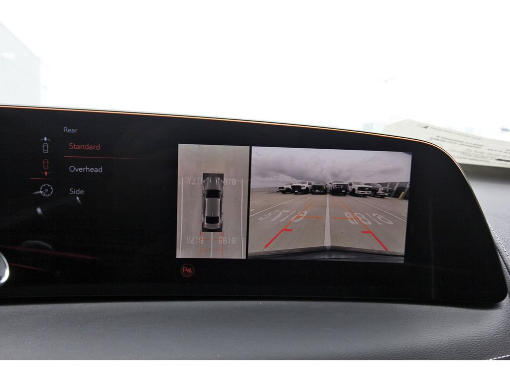 New 2026 Cadillac CT5 V Blackwing w/ Super Cruise 1 Package RWD image 17