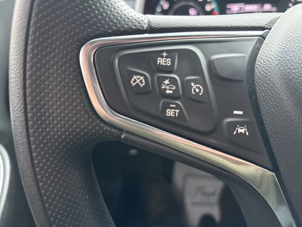 Used 2024 Chevrolet Malibu LT image 47