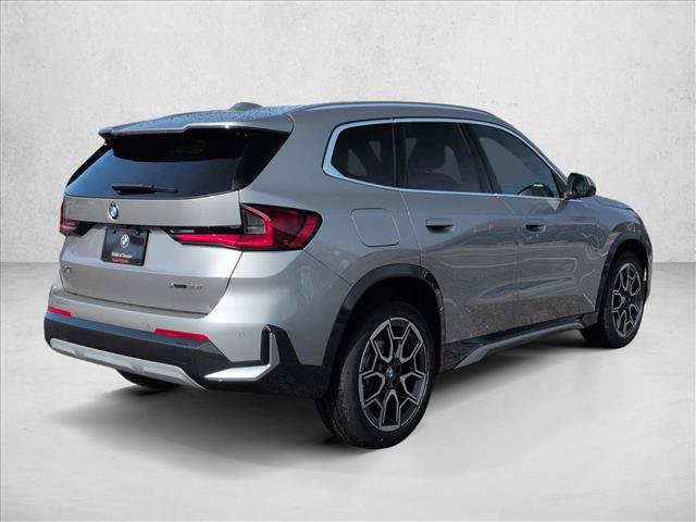 Used 2026 BMW X1 xDrive28i w/ Technology Package AWD/4WD image 2