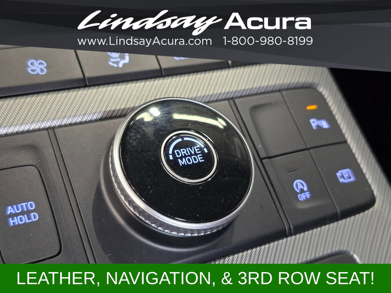 Used 2024 Hyundai Palisade XRT FWD image 17