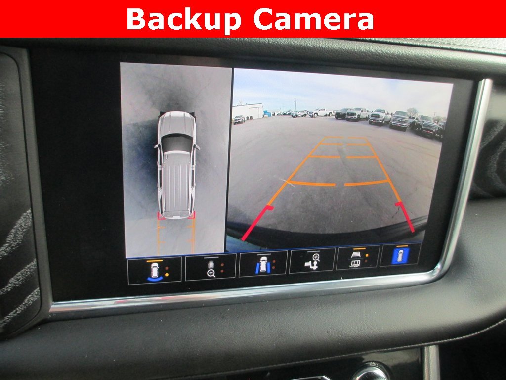 Certified 2023 GMC Yukon XL Denali image 16