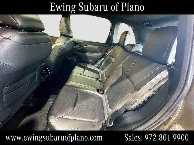 Used 2026 Subaru Forester Wilderness AWD/4WD image 25