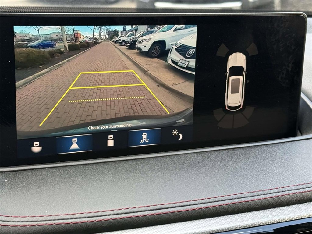 Certified 2023 Acura MDX A-Spec image 22