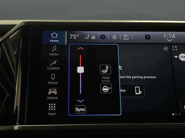 New 2026 Jeep Wrangler Sport S image 7