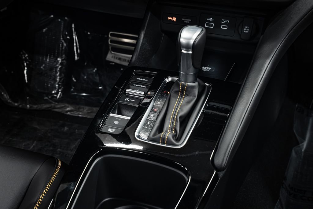 New 2026 Acura Integra A-Spec image 16