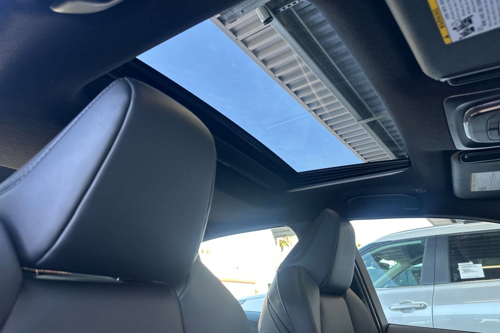 New 2026 Toyota Corolla XSE image 15