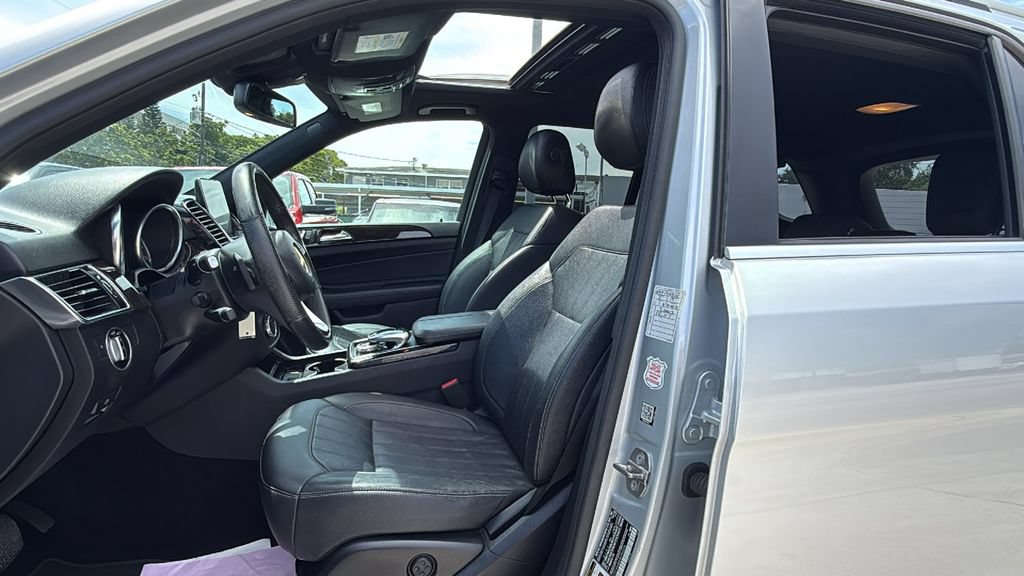 Used 2018 Mercedes-Benz GLE 350 image 23