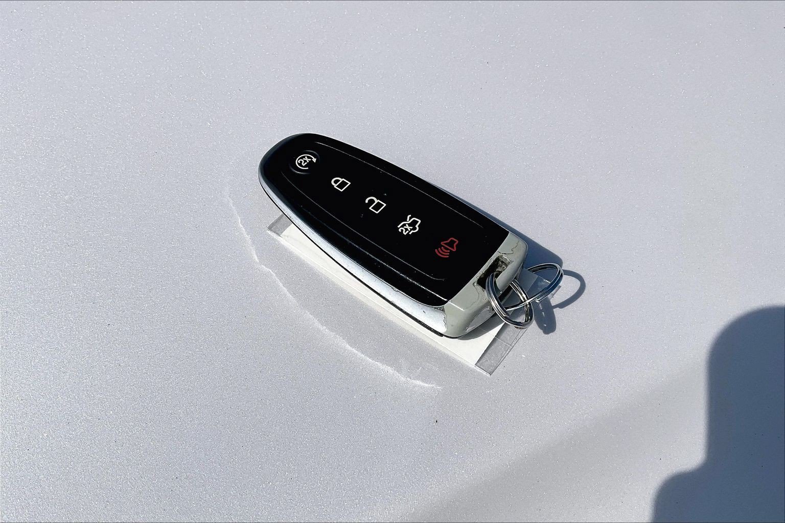 Used 2013 Lincoln MKS AWD image 34