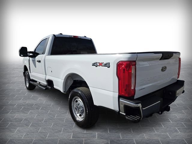 Used 2024 Ford F250 XL w/ XL Chrome Package image 5