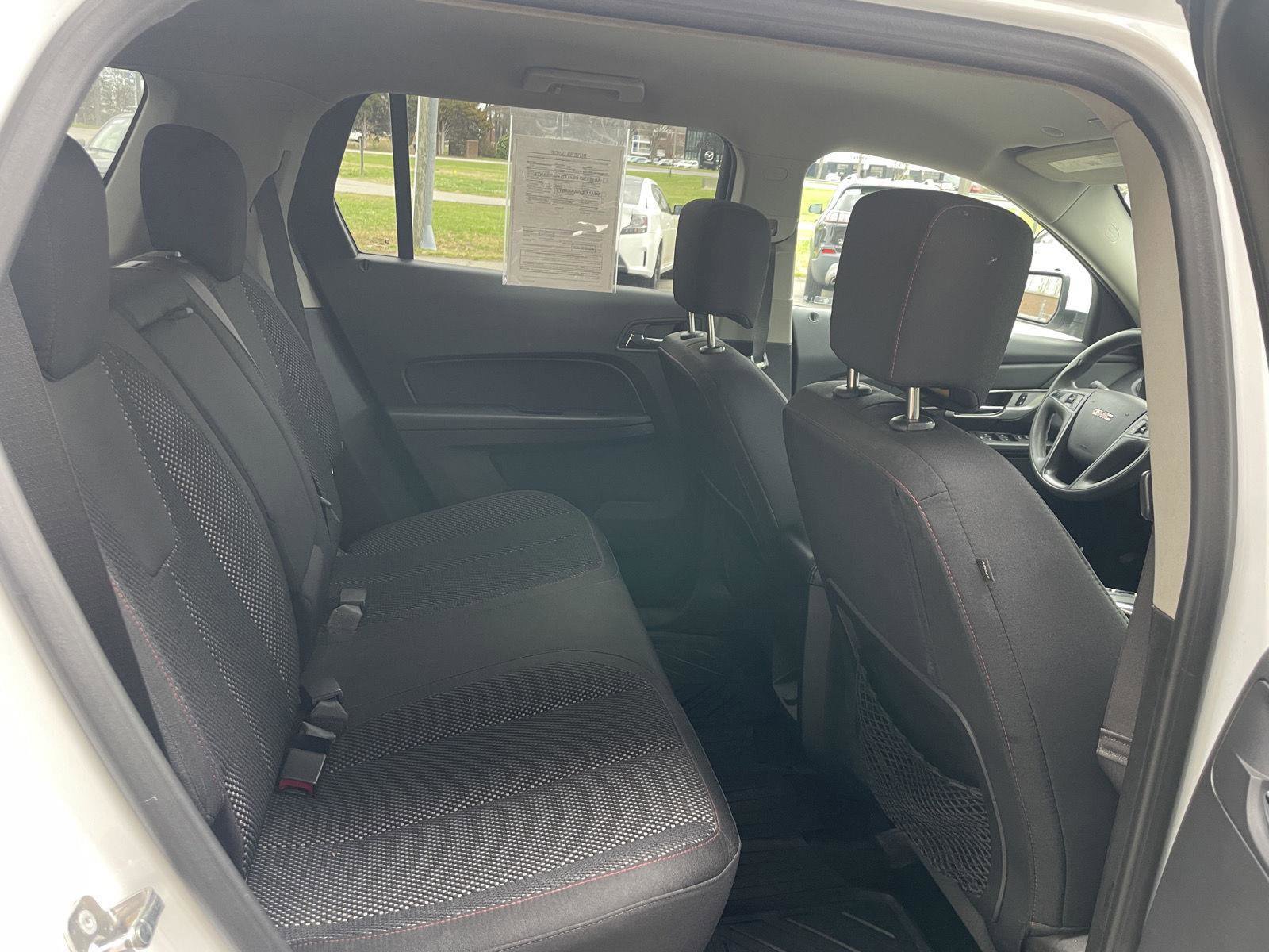 Used 2017 GMC Terrain SLE image 14