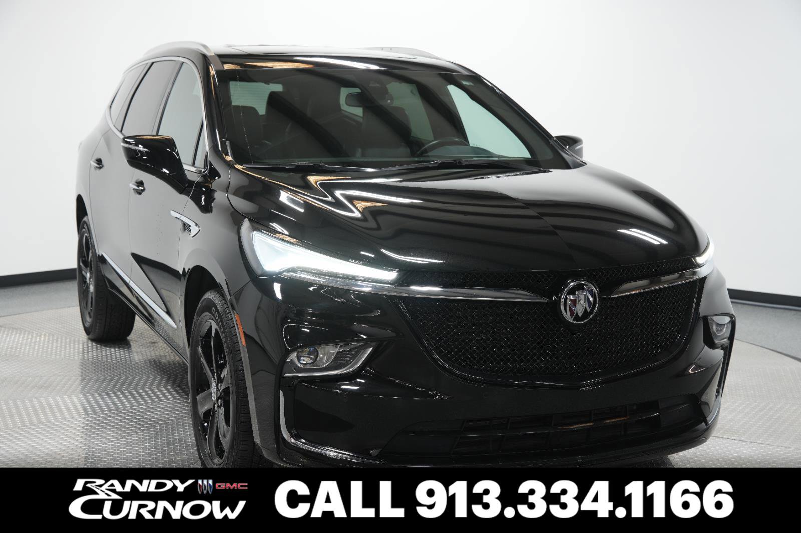 Used 2024 Buick Enclave Essence w/ Experience Buick Package