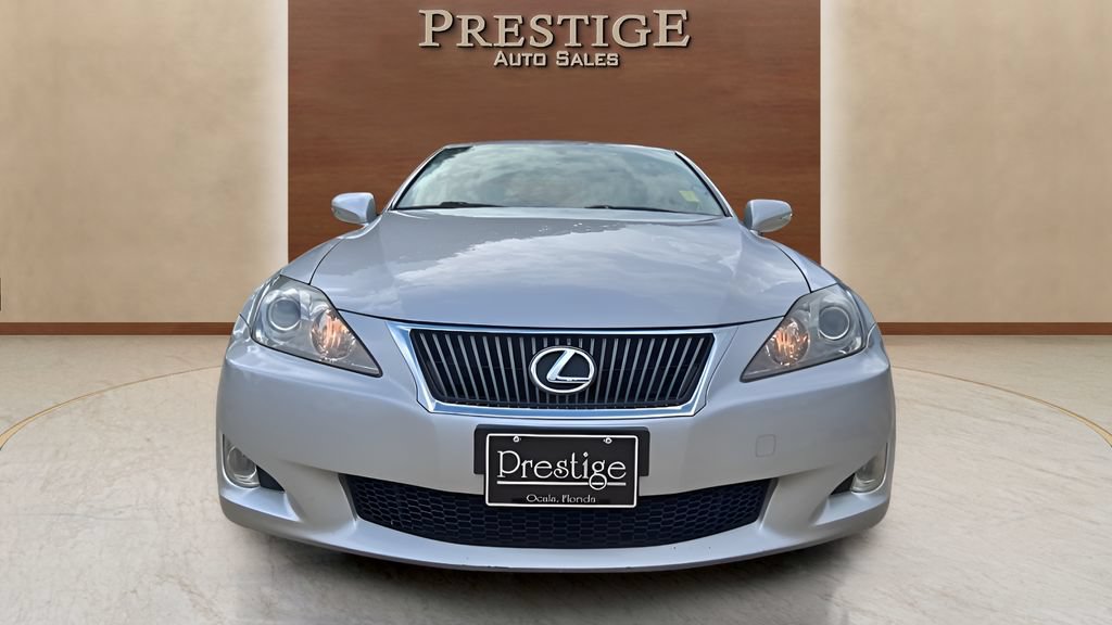 Used 2009 Lexus IS 250 RWD image 16